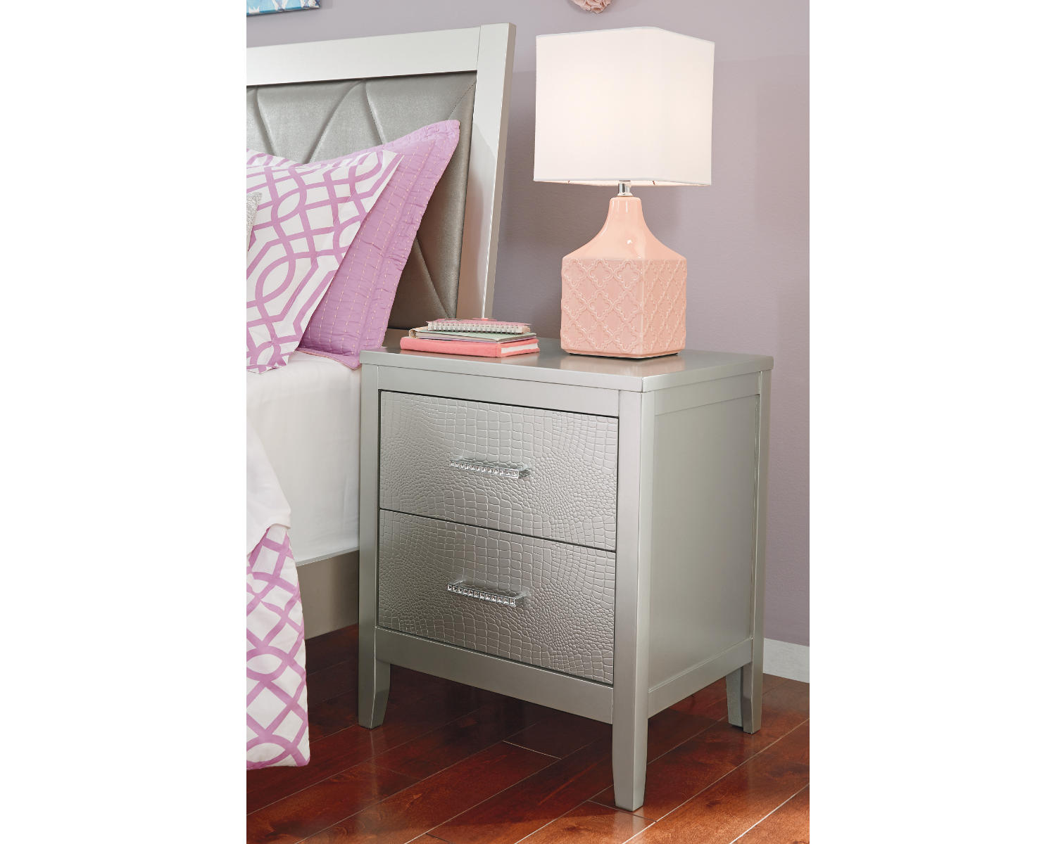 Olivet Nightstand