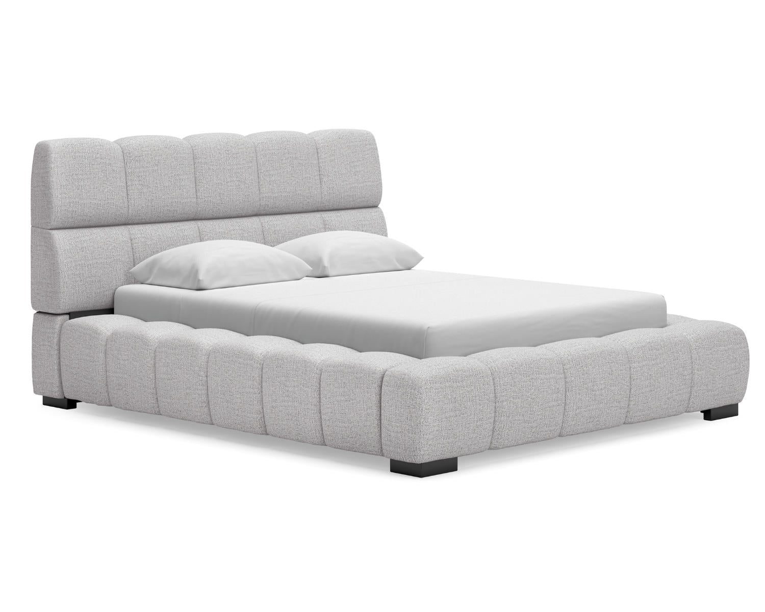 Grendusk Queen Upholstered Bed