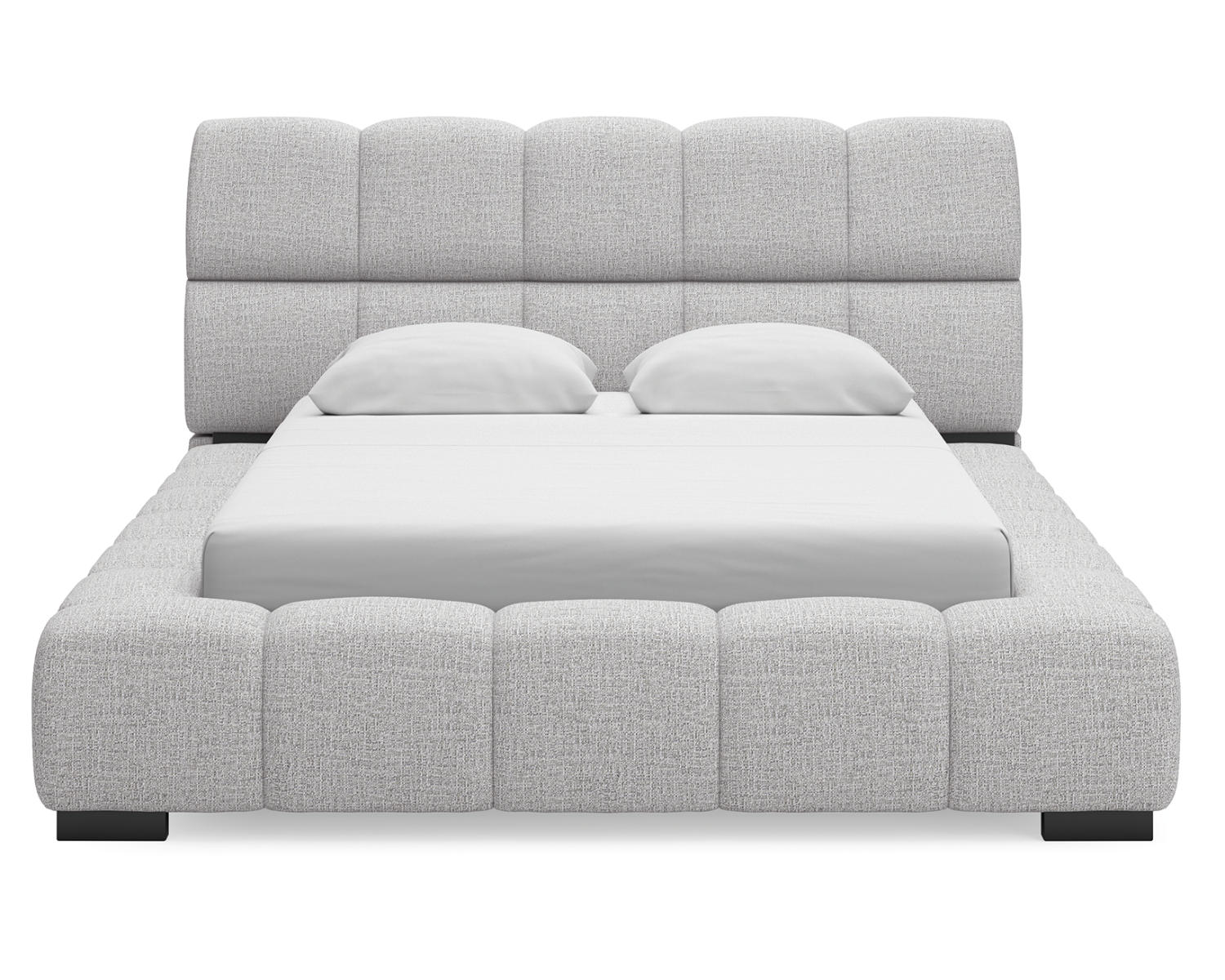 Grendusk Queen Upholstered Bed