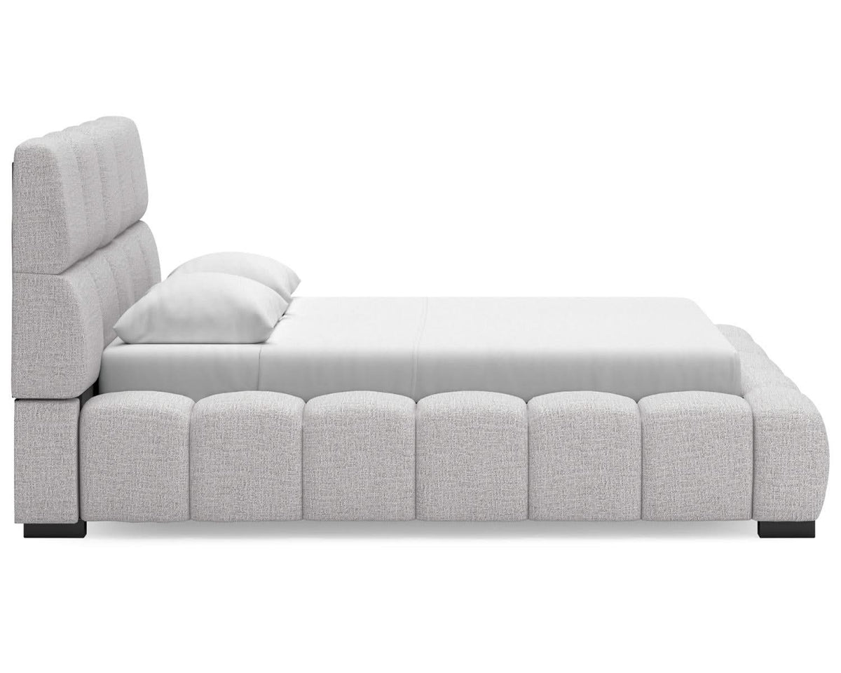 Grendusk Queen Upholstered Bed