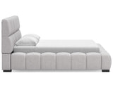 Grendusk Queen Upholstered Bed