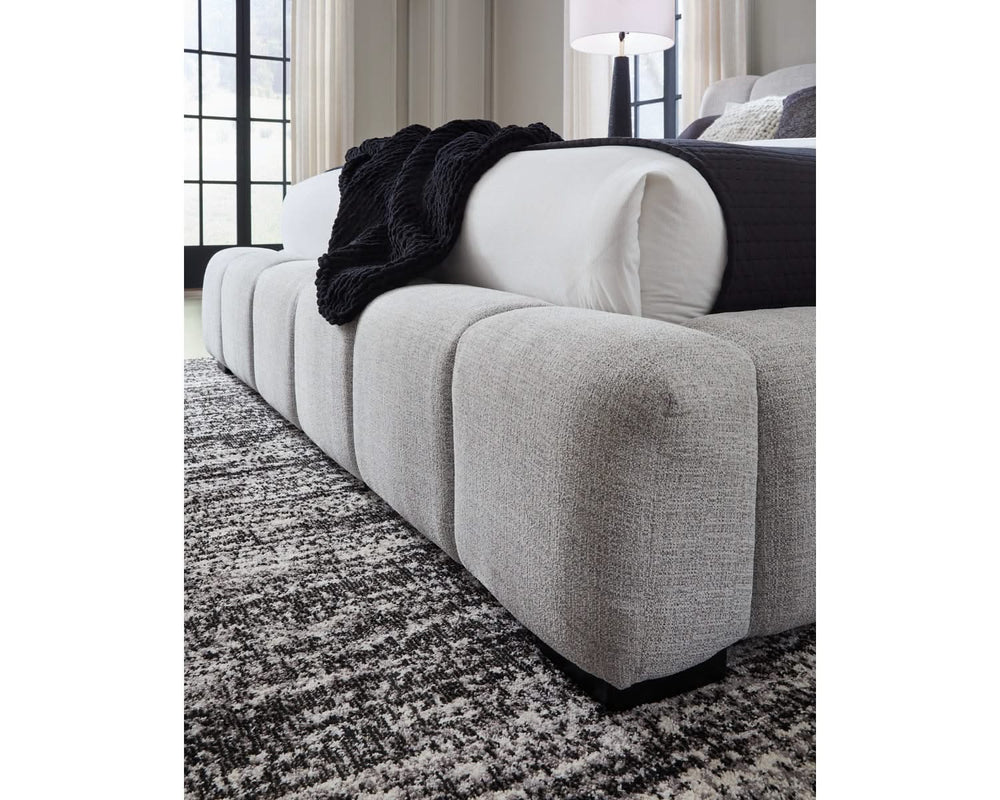 Grendusk Queen Upholstered Bed