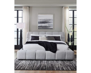 Grendusk Queen Upholstered Bed