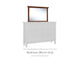 Ralene Bedroom Mirror