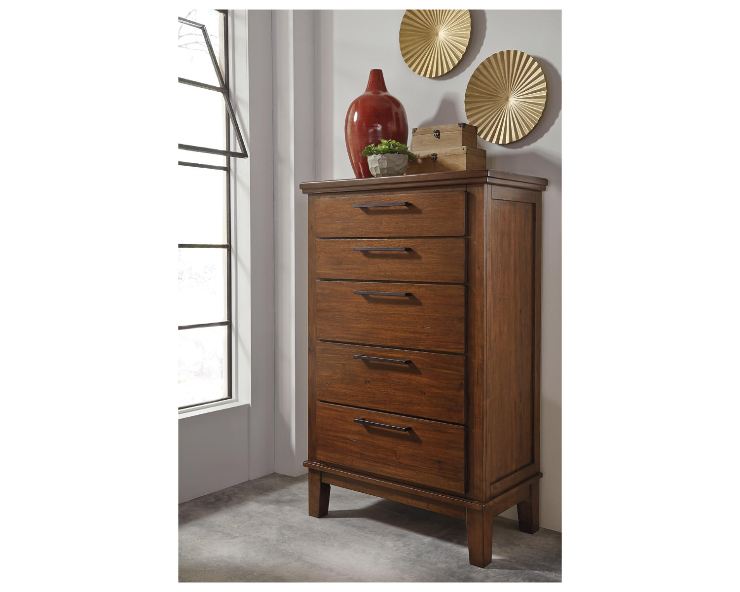 Ralene Chest of Drawers