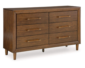 Lyncott Dresser