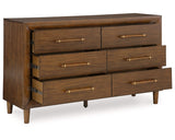 Lyncott Dresser