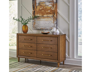 Lyncott Dresser