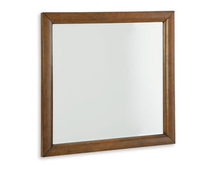 Lyncott Bedroom Mirror