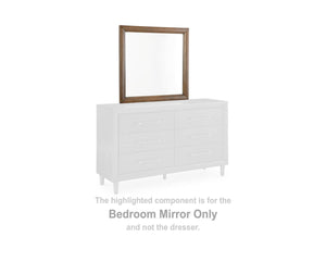 Lyncott Bedroom Mirror