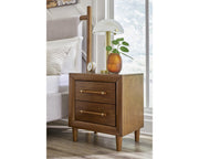 Lyncott Nightstand