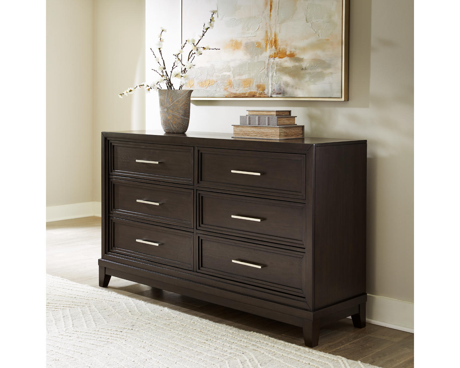 Neymorton Dresser