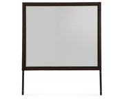 Neymorton Bedroom Mirror