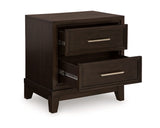 Neymorton Nightstand