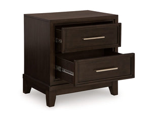 Neymorton Nightstand