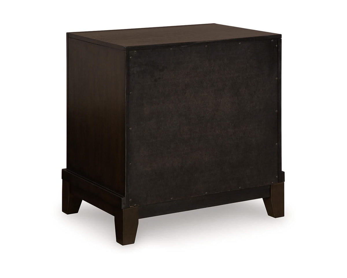 Neymorton Nightstand