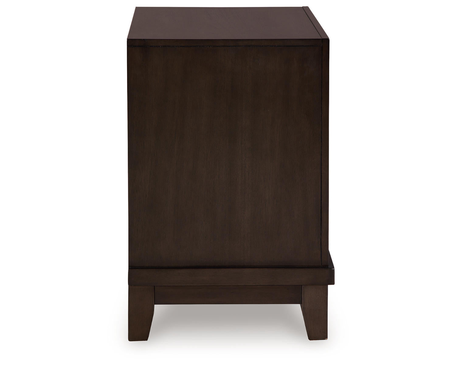 Neymorton Queen Upholstered Panel Bed, Dresser, Mirror and Nightstand