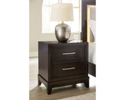 Neymorton Nightstand
