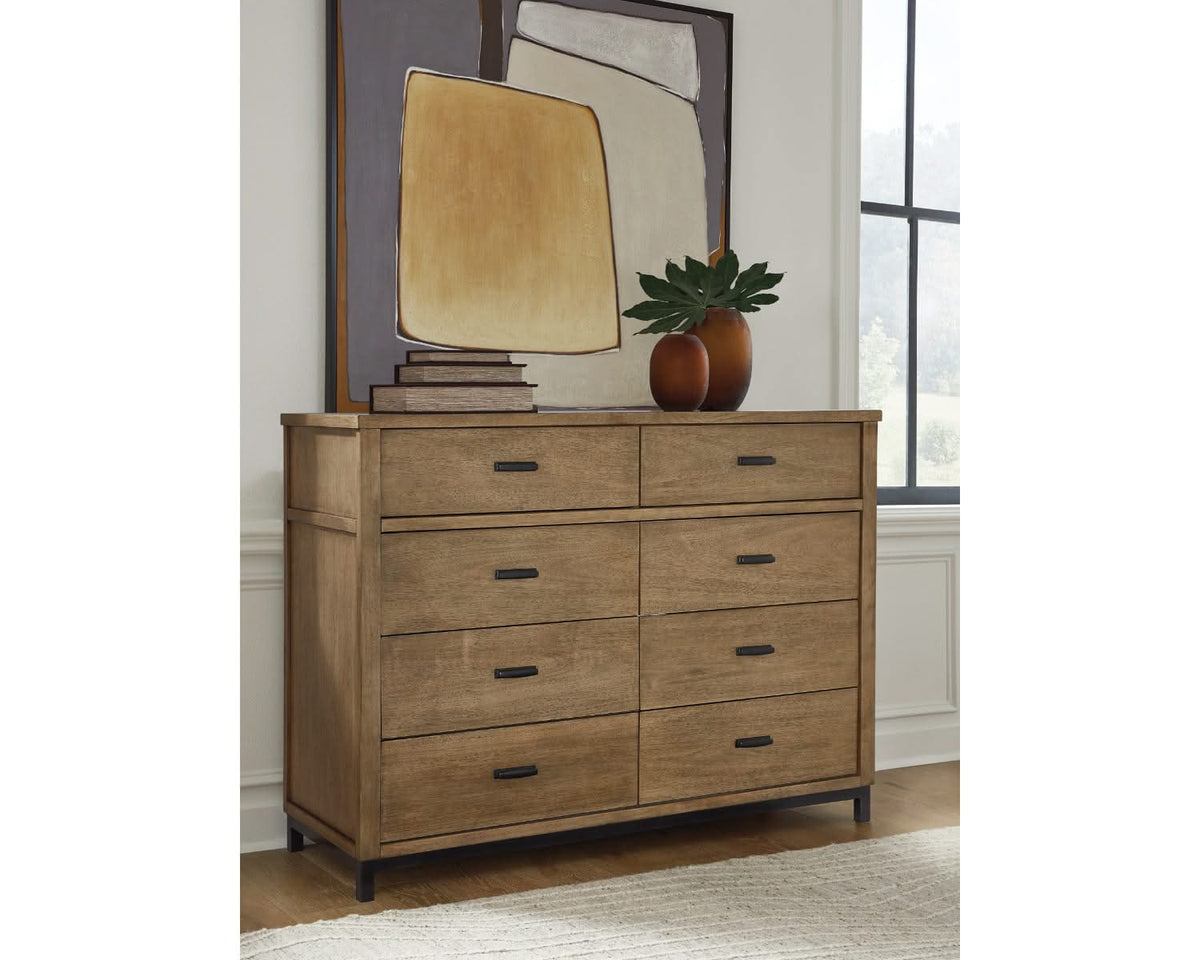 Tomtyn Dresser