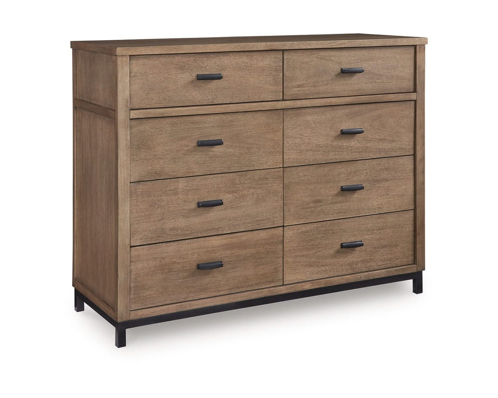 Tomtyn Dresser