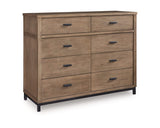 Tomtyn Dresser