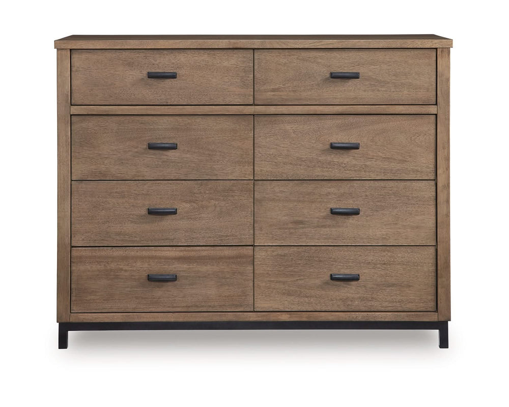 Tomtyn Dresser