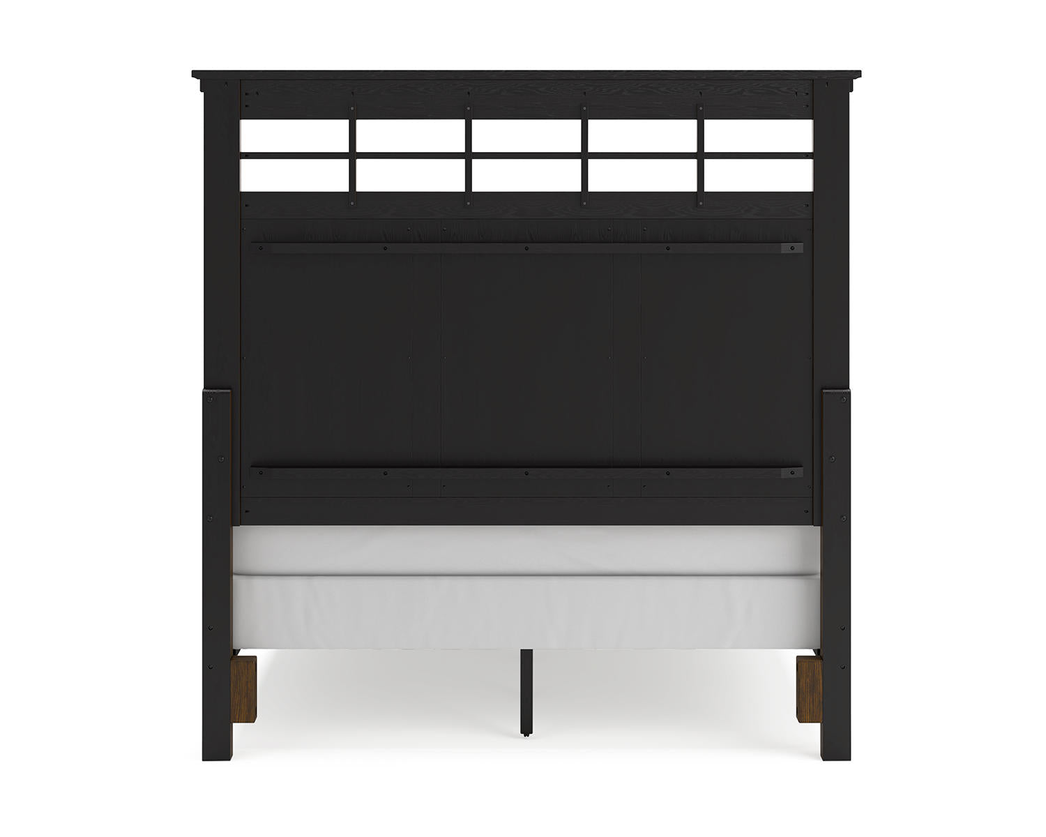 Shawbeck Queen Panel Bed