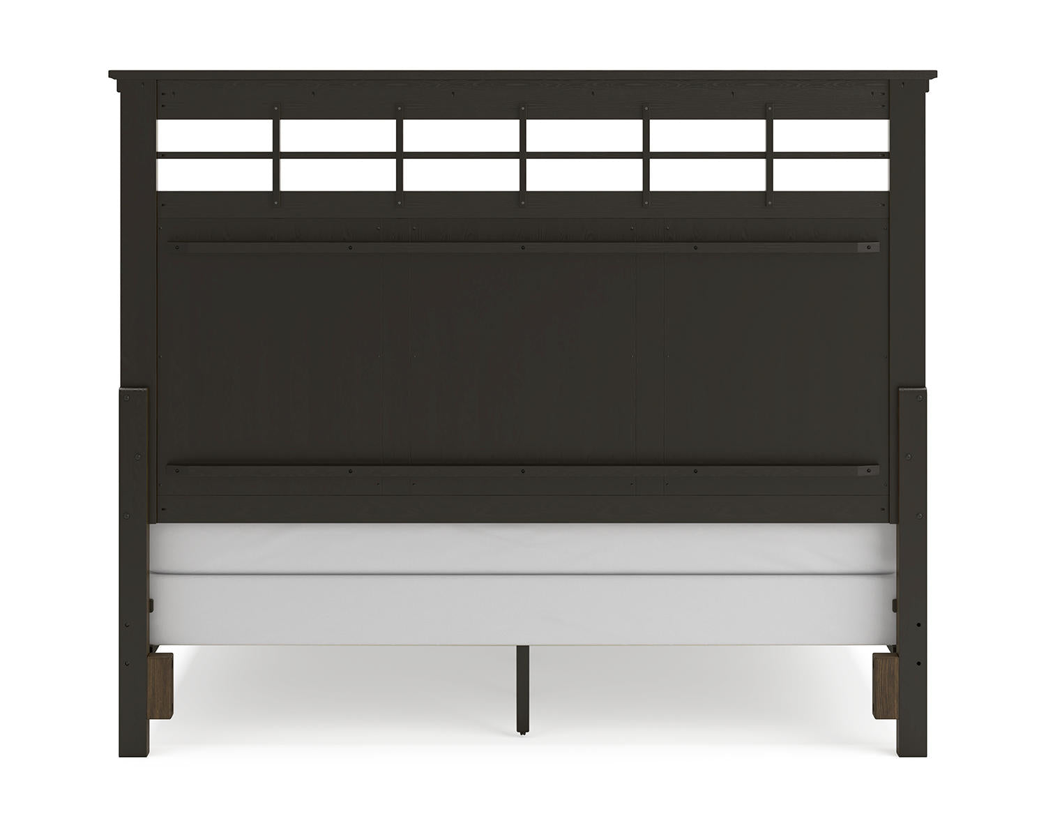Shawbeck California King Panel Bed