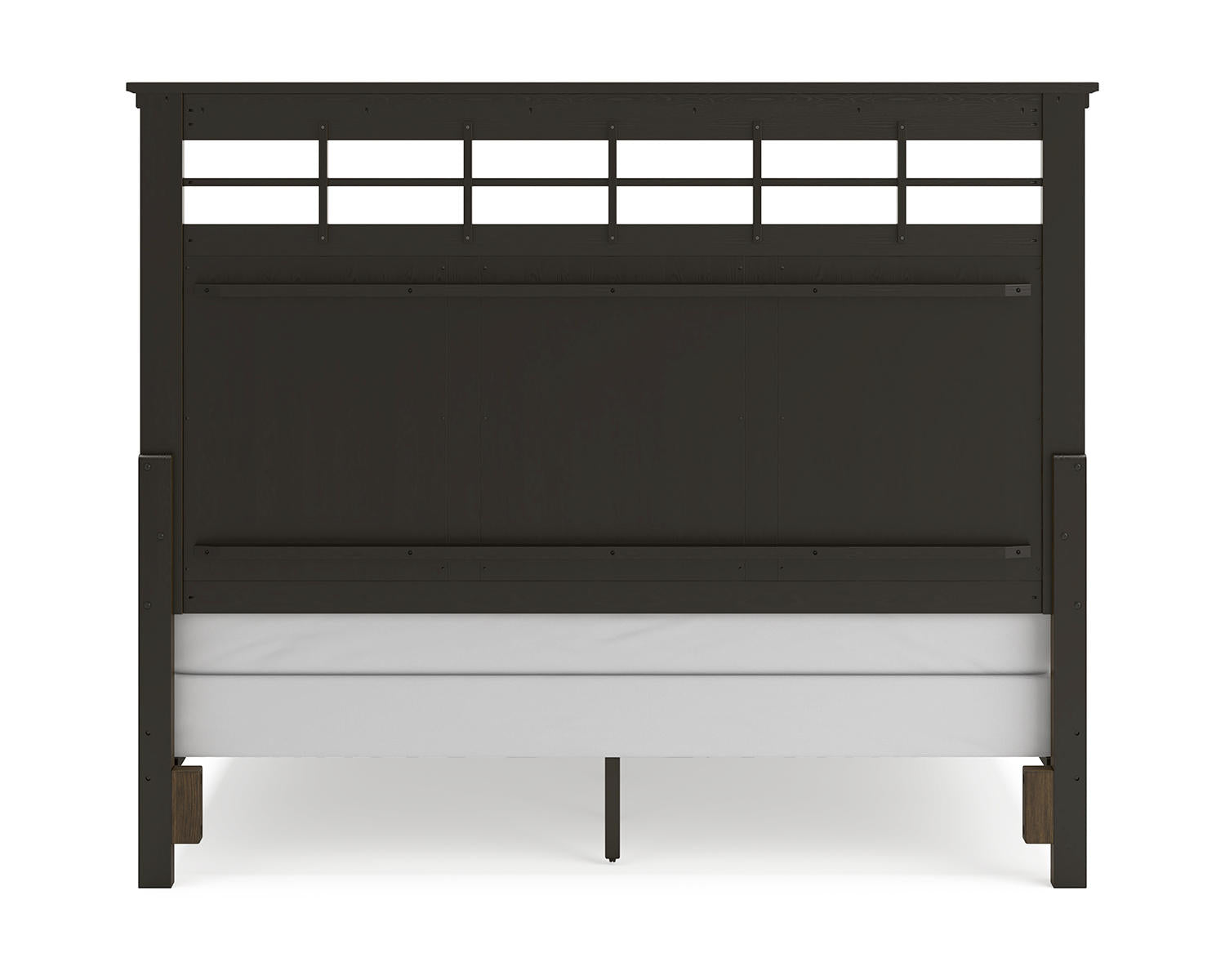 Shawbeck King Panel Bed