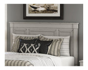Jennily King/California King Panel Headboard