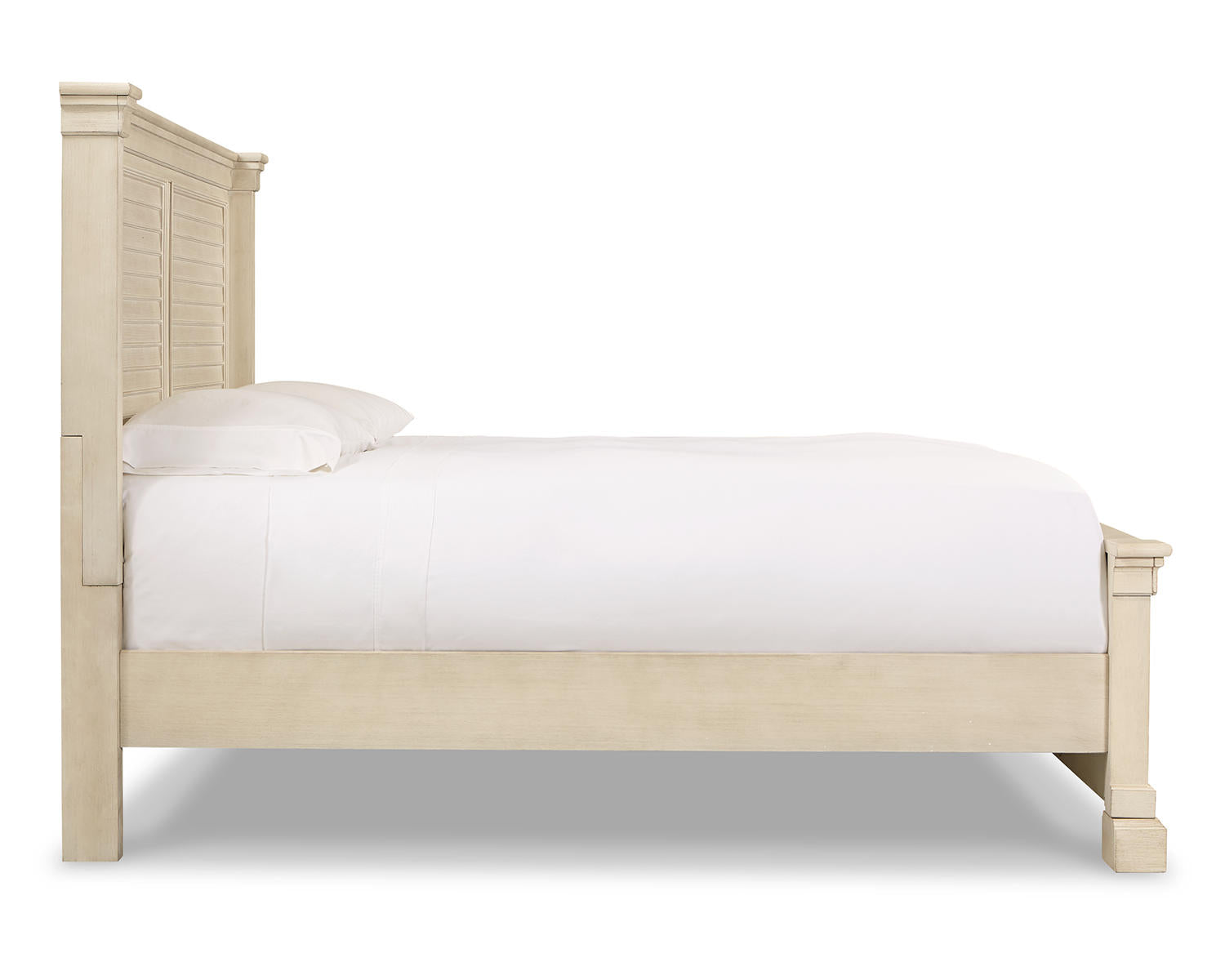 Bolanburg Queen Panel Bed