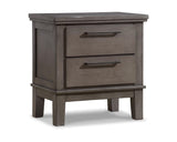 Hallanden Nightstand