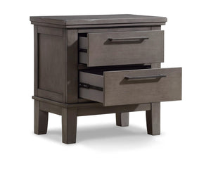 Hallanden Nightstand