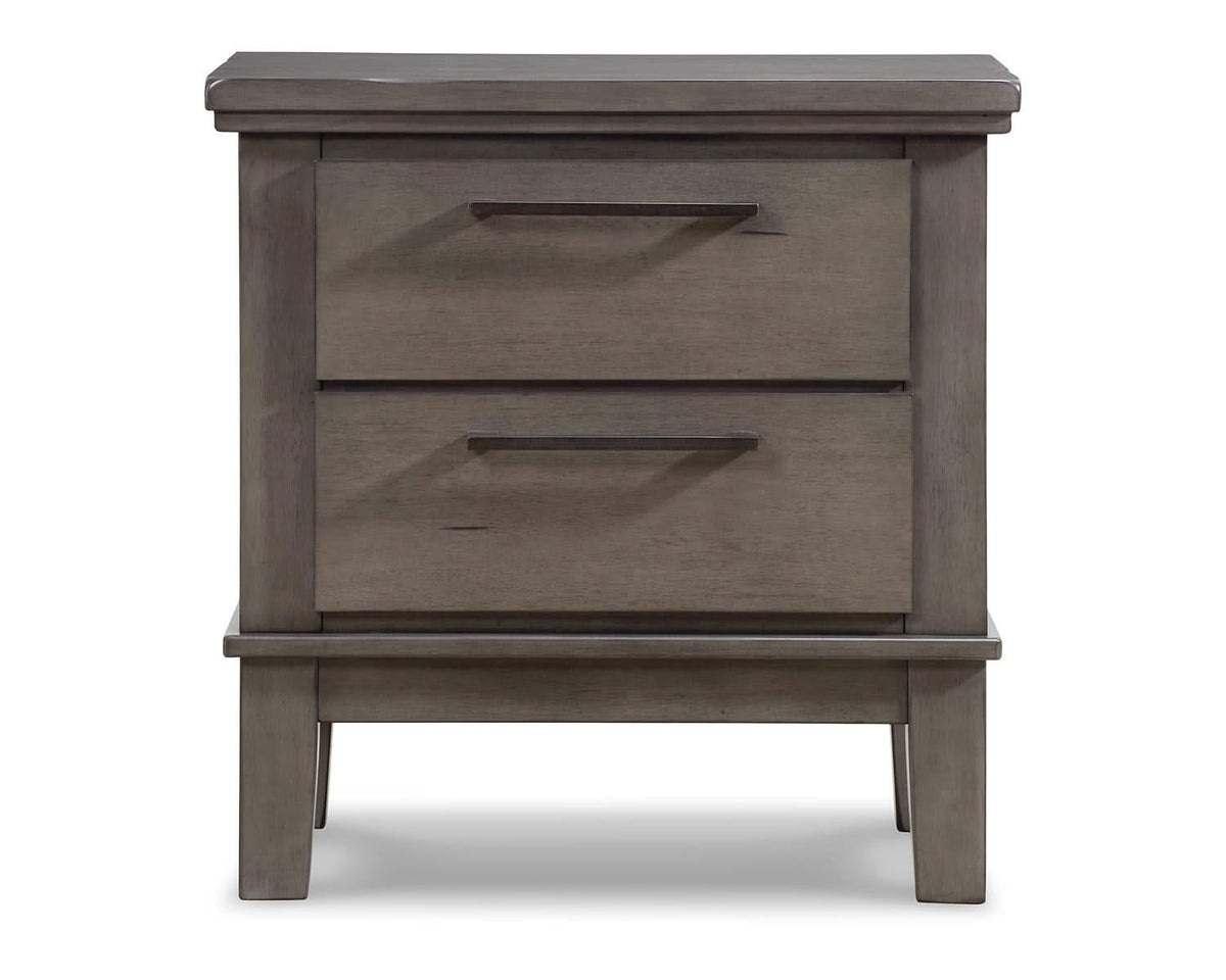 Hallanden Nightstand