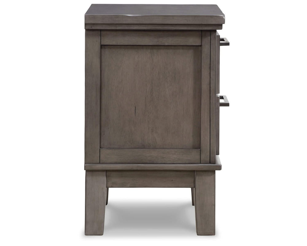 Hallanden Nightstand