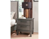 Hallanden Nightstand