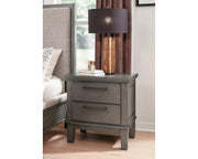 Hallanden Nightstand