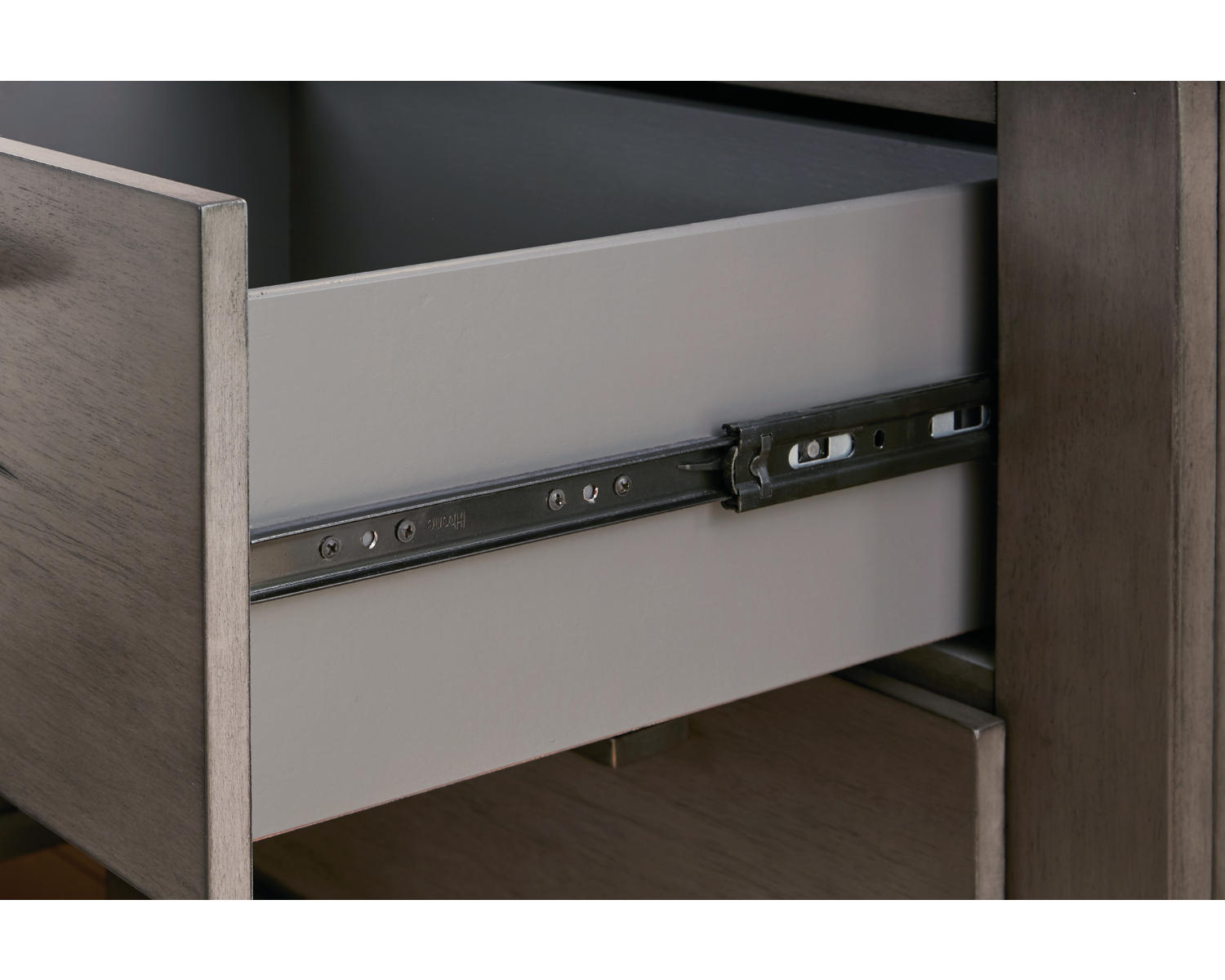 Hallanden Nightstand