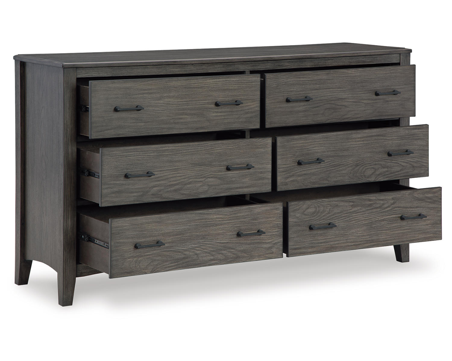 Montillan Dresser