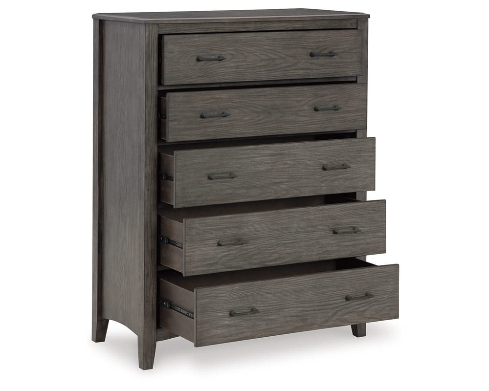 Montillan Chest of Drawers