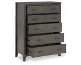 Montillan Chest of Drawers