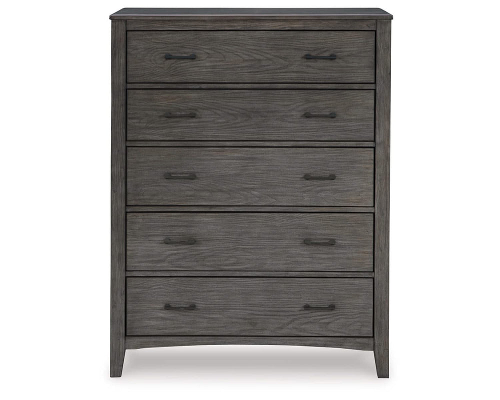 Montillan Chest of Drawers