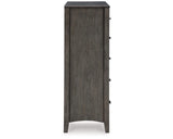 Montillan Chest of Drawers