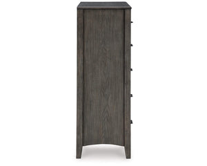 Montillan Chest of Drawers