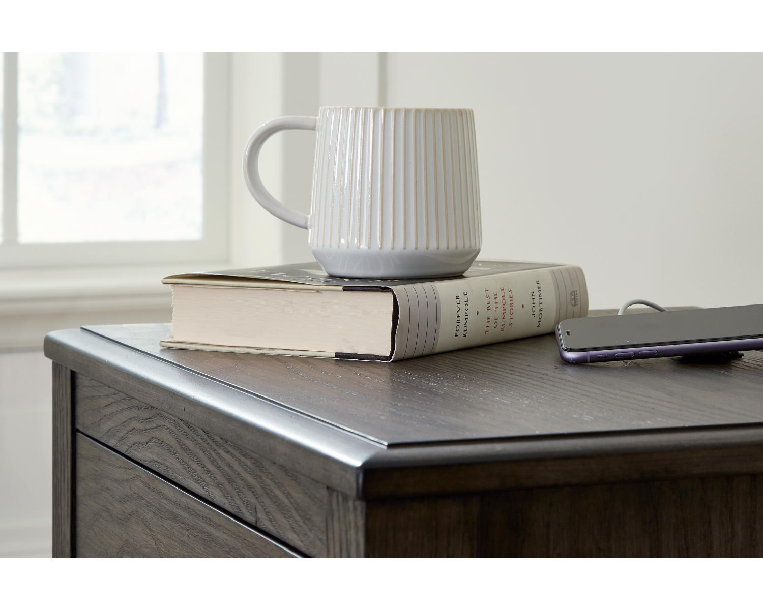 Montillan Nightstand
