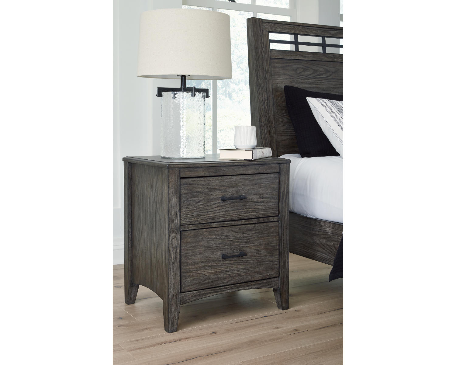 Montillan Nightstand