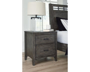 Montillan Nightstand