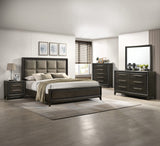 SARATOGA DRESSER