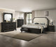 SETB6560 HAMILTON KING BEDROOM GROUP