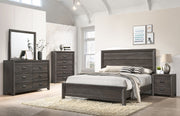 ADELAIDE KING HEADBOARD/FOOTBOARD